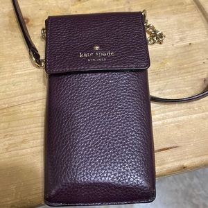 Kate spade purse